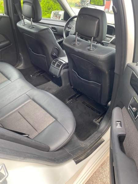 Mercedes-Benz E Sarov - photo 5