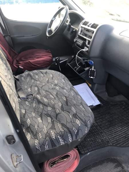 Toyota Hiace Porvoo - photo 7