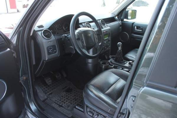Land Rover Discovery Тампере - изображение 8
