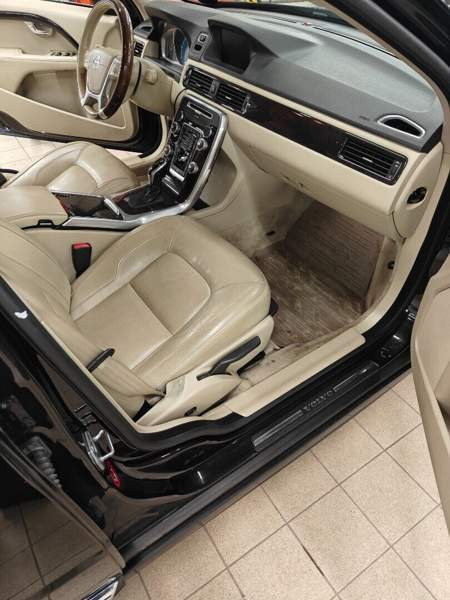 Volvo S80 Tyrnävä - valokuva 5