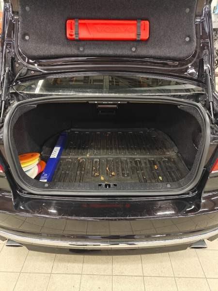 Volvo S80 Tyrnävä - valokuva 8