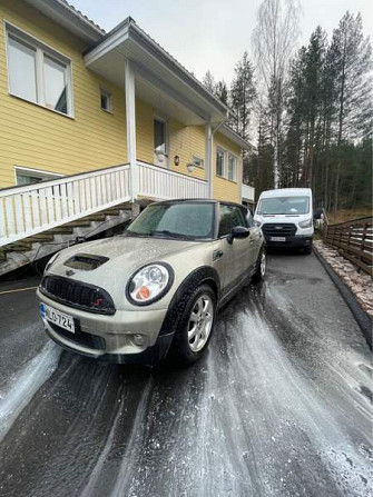 Mini Cooper S Espoo - valokuva 1