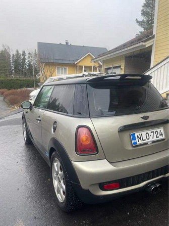 Mini Cooper S Espoo - valokuva 3