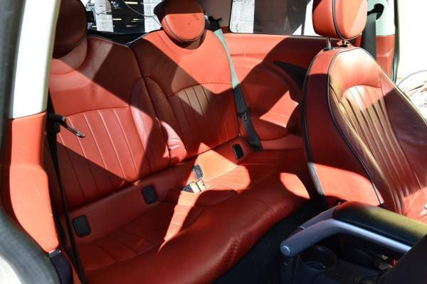 Mini Cooper S Espoo - valokuva 6