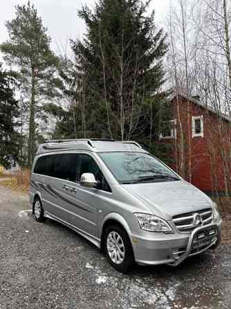 Mercedes-Benz Vito Zaporiz'ka Oblast'