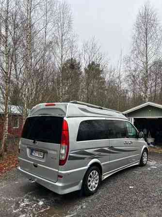 Mercedes-Benz Vito Zaporiz'ka Oblast'