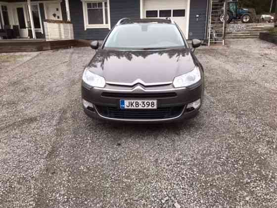 Citroen C5 Nokia