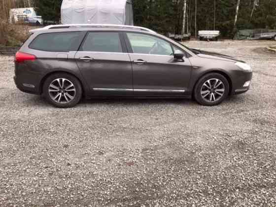 Citroen C5 Нокиа