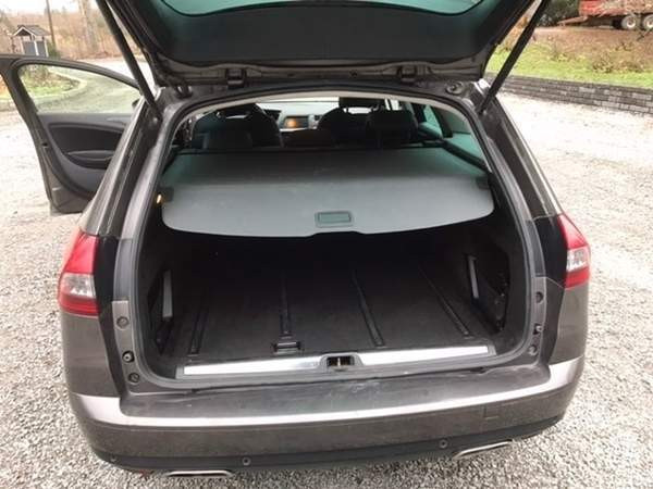 Citroen C5 Nokia - photo 7