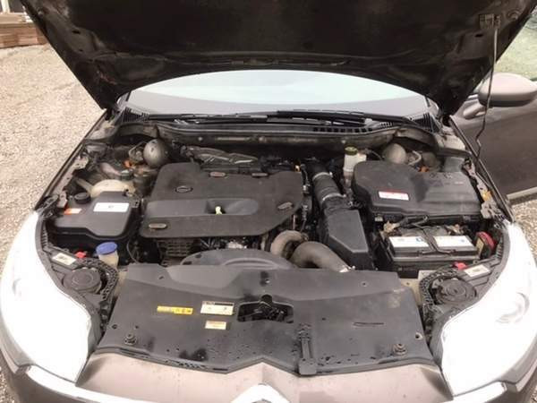 Citroen C5 Nokia - photo 2