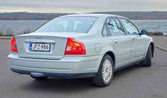 Volvo S80 Глебычево