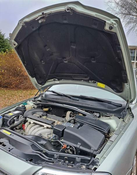 Volvo S80 Глебычево - изображение 8