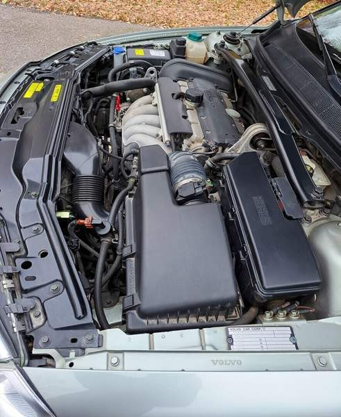 Volvo S80 Глебычево - изображение 7