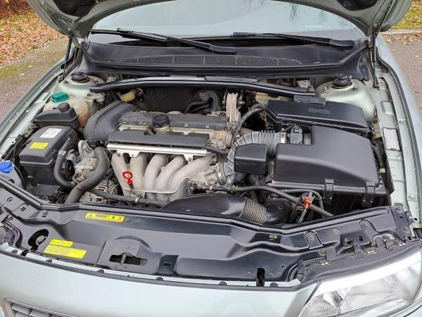 Volvo S80 Глебычево - изображение 6