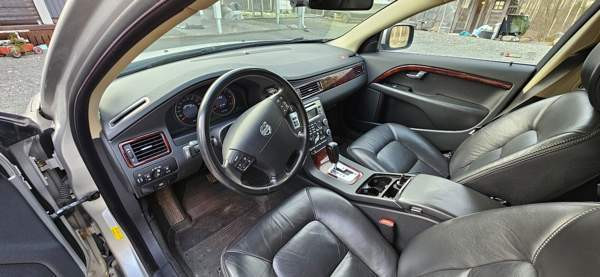 Volvo XC70 Liperi - изображение 3