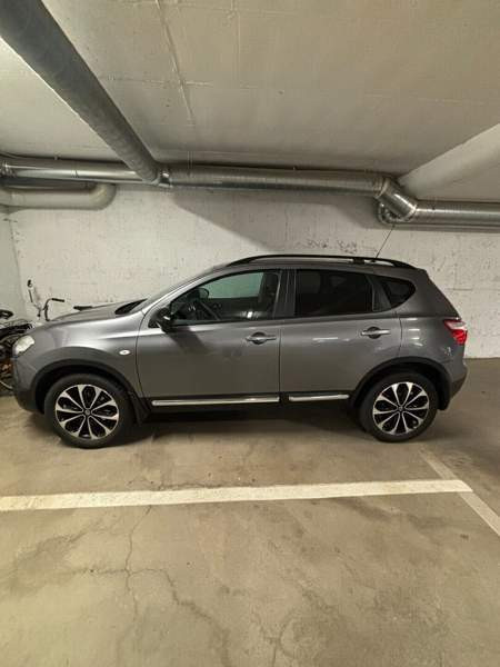 Nissan Qashqai Турткуль - изображение 5