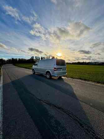 Volkswagen Transporter Hausjärvi