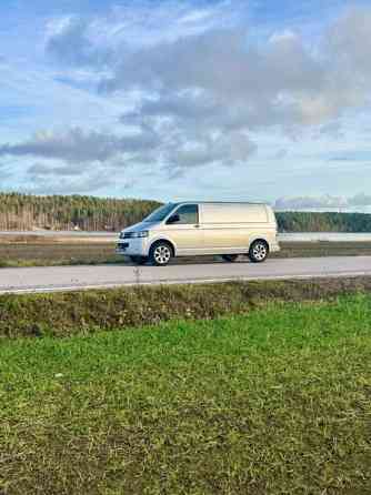 Volkswagen Transporter Hausjärvi