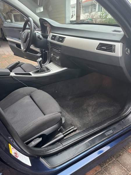 BMW 318 Espoo - valokuva 8