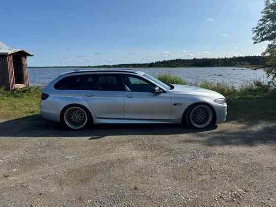 BMW 525 Kalajoki