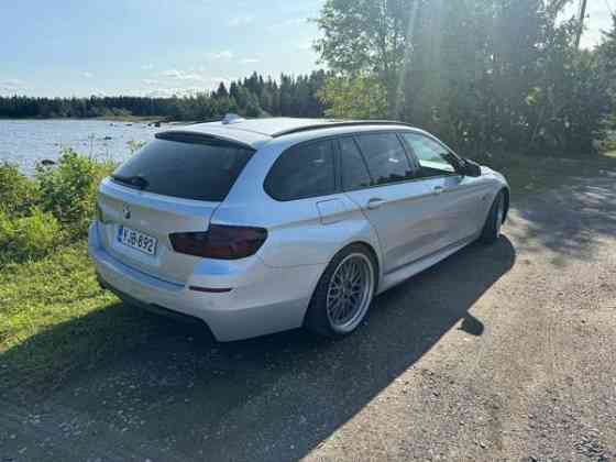 BMW 525 Kalajoki