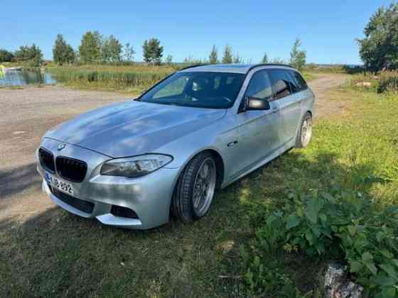 BMW 525 Kalajoki