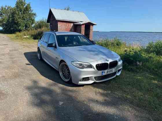 BMW 525 Kalajoki