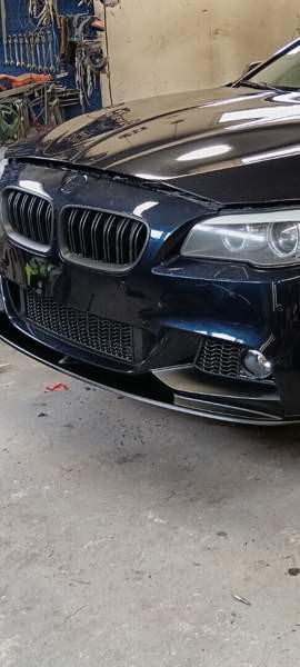 BMW 520 Kankaanpää - photo 6