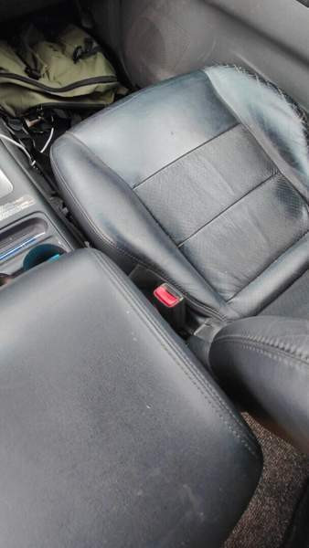 Mitsubishi Pajero Padasjoki - изображение 5