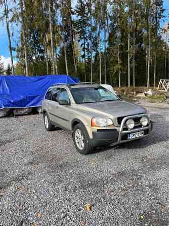 Volvo XC90 Korsholm