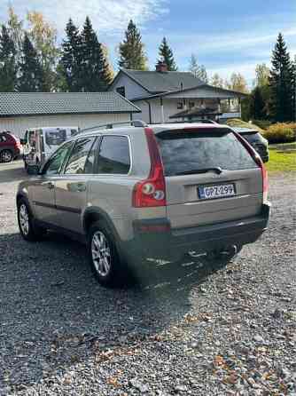 Volvo XC90 Korsholm