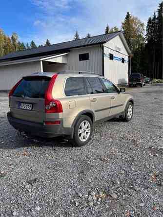 Volvo XC90 Korsholm