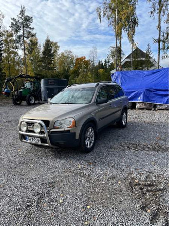 Volvo XC90 Korsholm - valokuva 1