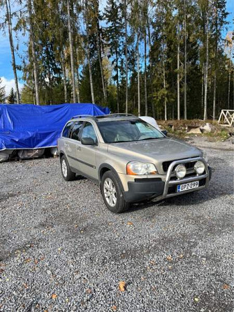 Volvo XC90 Korsholm - valokuva 2