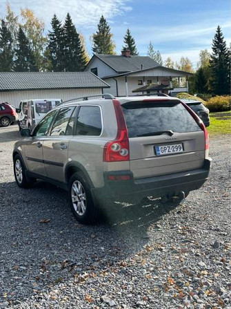 Volvo XC90 Korsholm - valokuva 4