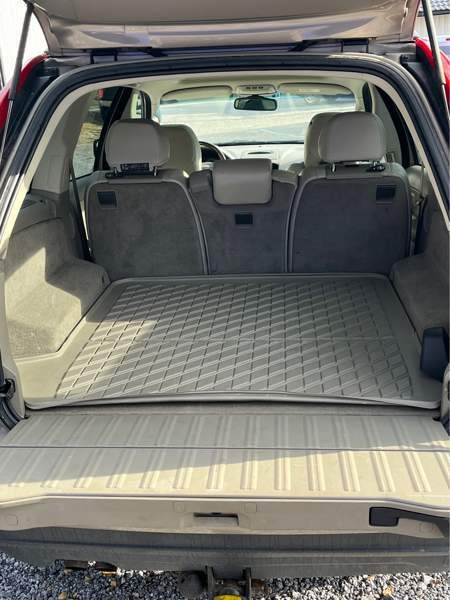 Volvo XC90 Korsholm - изображение 7