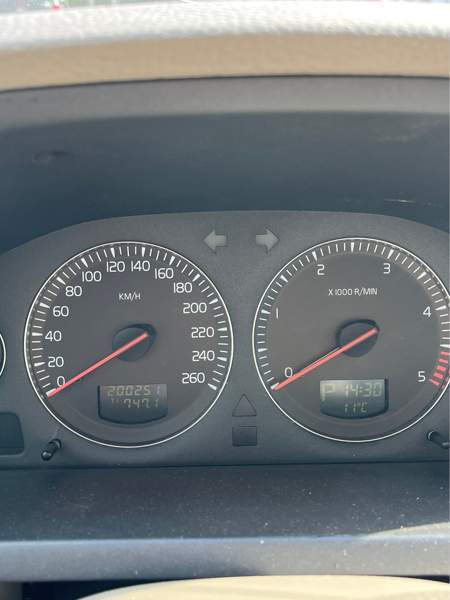 Volvo XC90 Korsholm - изображение 8