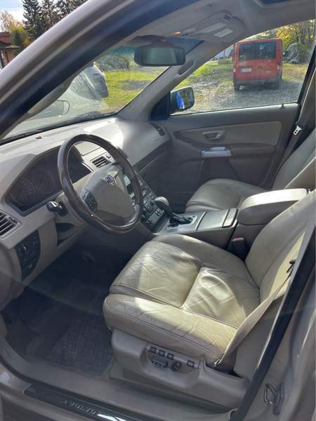 Volvo XC90 Korsholm - изображение 5