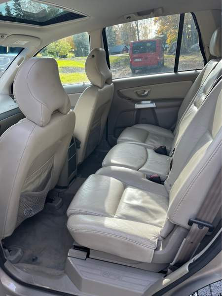 Volvo XC90 Korsholm - изображение 6