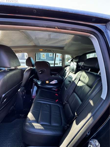 Volkswagen Tiguan Коувола - изображение 6