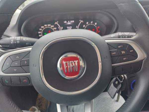 Fiat Tipo Vantaa - valokuva 4