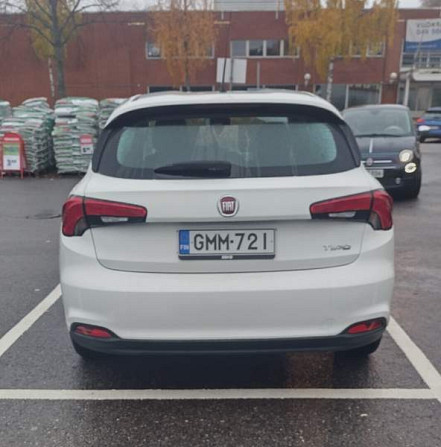 Fiat Tipo Vantaa - valokuva 2