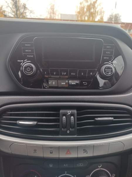 Fiat Tipo Вантаа - изображение 5