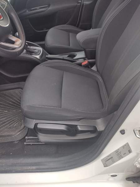 Fiat Tipo Вантаа - изображение 3