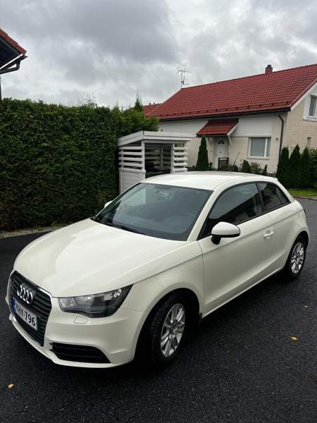 Audi A1 Turtkul – foto 3