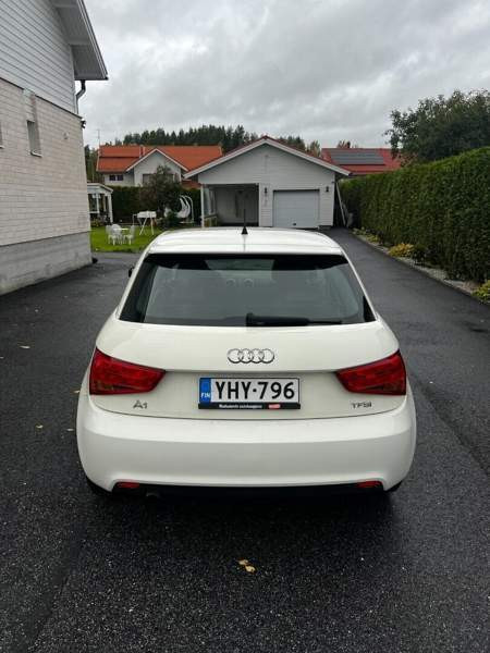 Audi A1 Turtkul – foto 4