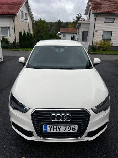 Audi A1 Turtkul – foto 2