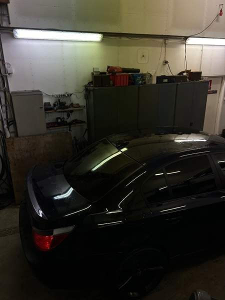 BMW 530 Lappeenranta - valokuva 2