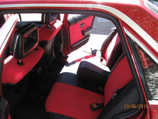 Audi 200 Коувола - изображение 8