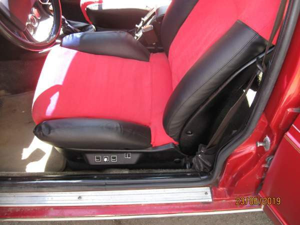 Audi 200 Коувола - изображение 6